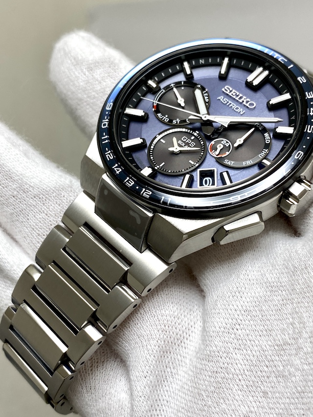 セイコー アストロン【SEIKO ASTRON】ネクスター