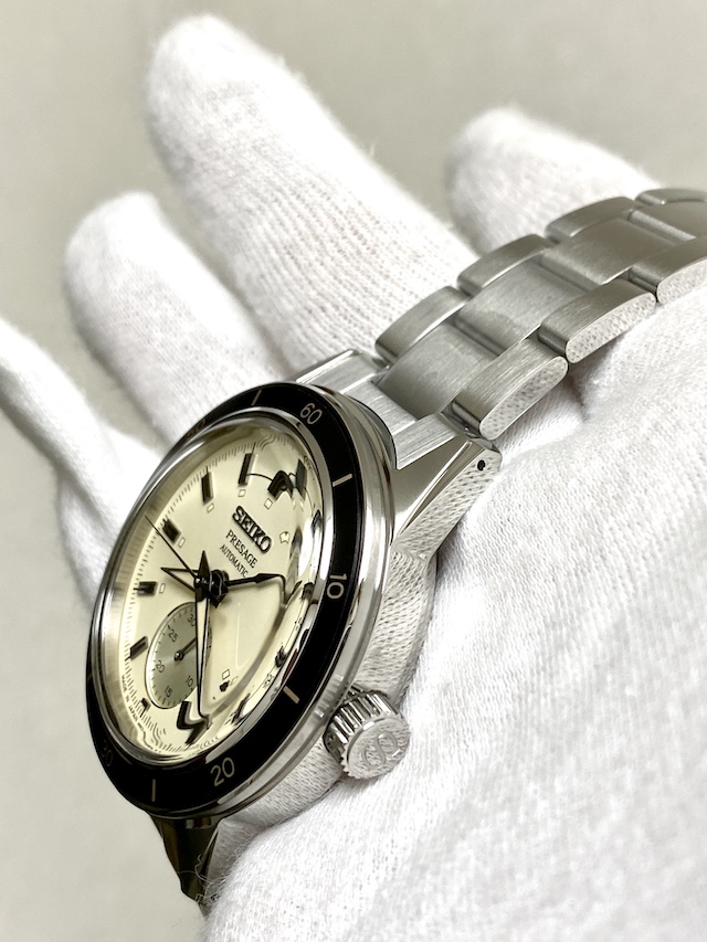 SEIKO プレサージュ Style60's SARY209+acs2005.com