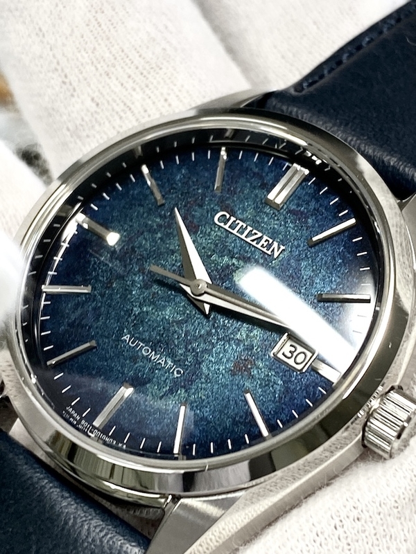 シチズン CITIZEN COLLECTION（シチズンコレクション