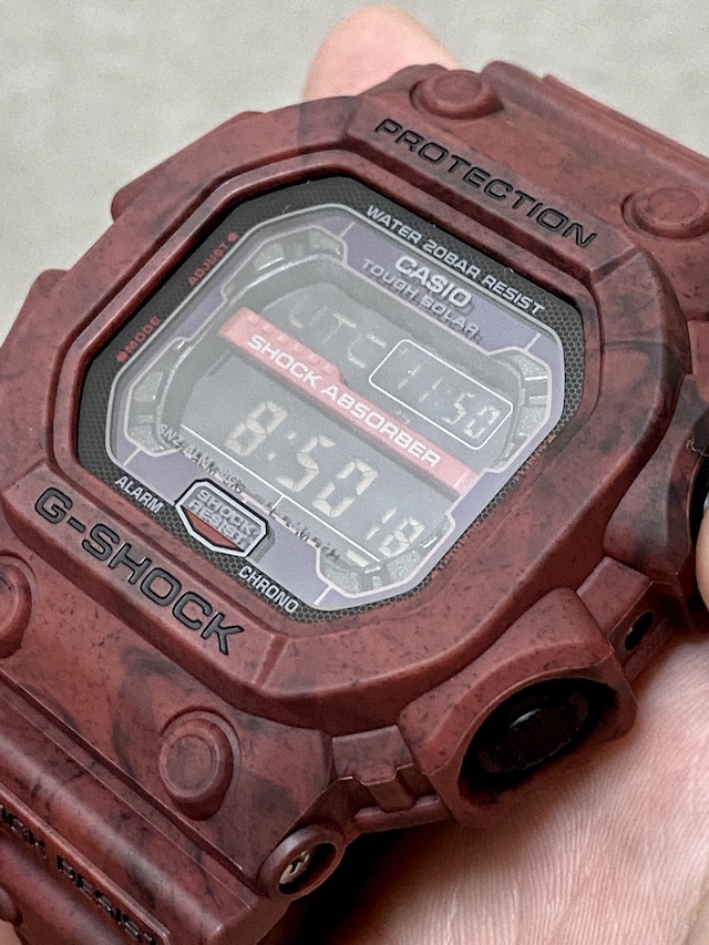 G shock gx clearance 5600