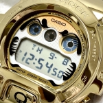 G-SHOCK GM-6900GDA-9JR 達磨 | NAKAISHU SELECT