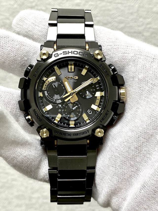 G-SHOCK MTG-B3000BDE-1AJR-tops.edu.ng