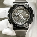 G-SHOCK GM-110MF-1AJF | NAKAISHU SELECT