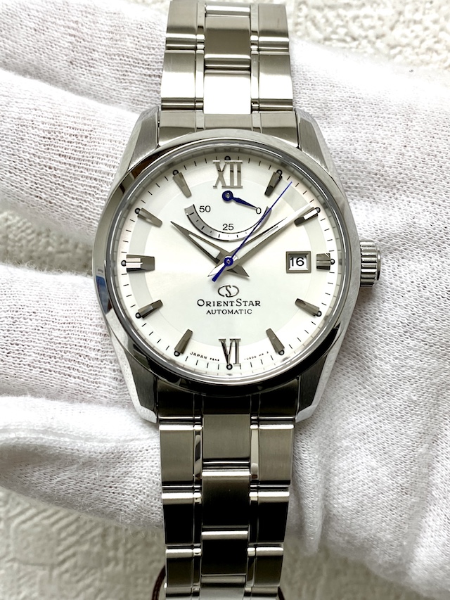 Orient Star RK AU0006S NAKAISHU SELECT