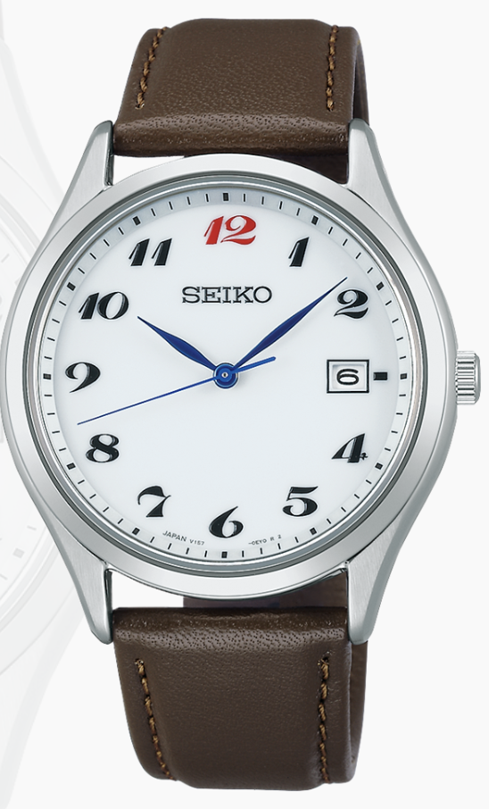 好評爆買いセイコーセレクションSEIKO SELCTION ステンレスモデル メンズ 腕時計 SBTM255 新品 男 ベーシックソーラー電波 未使用品 その他
