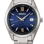 SEIKO SELECTION 2024 エターナルブルー限定モデル 国内限定600本