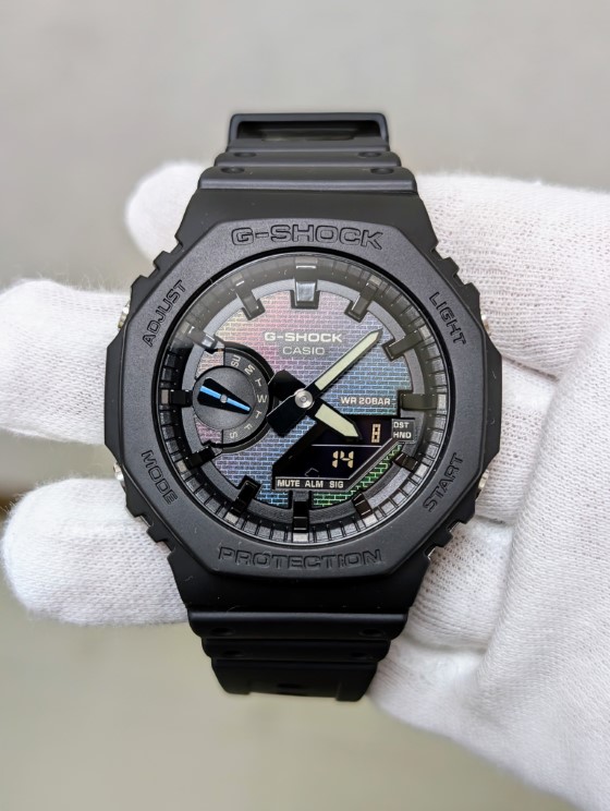 GA-2100RW-1AJF