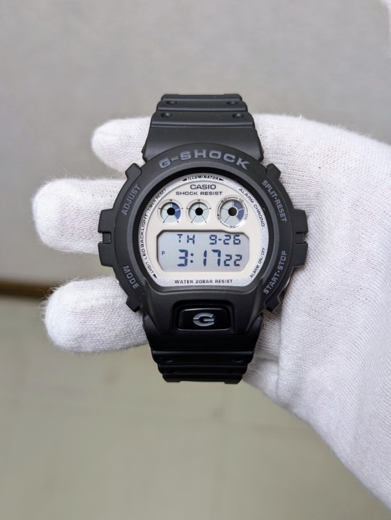 DW-6900WD-1JF