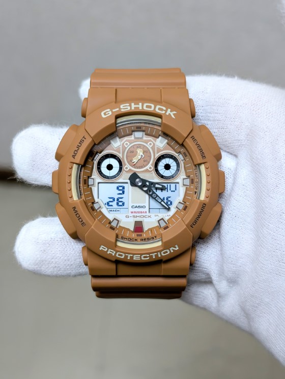 GA-100SHB-5AJR