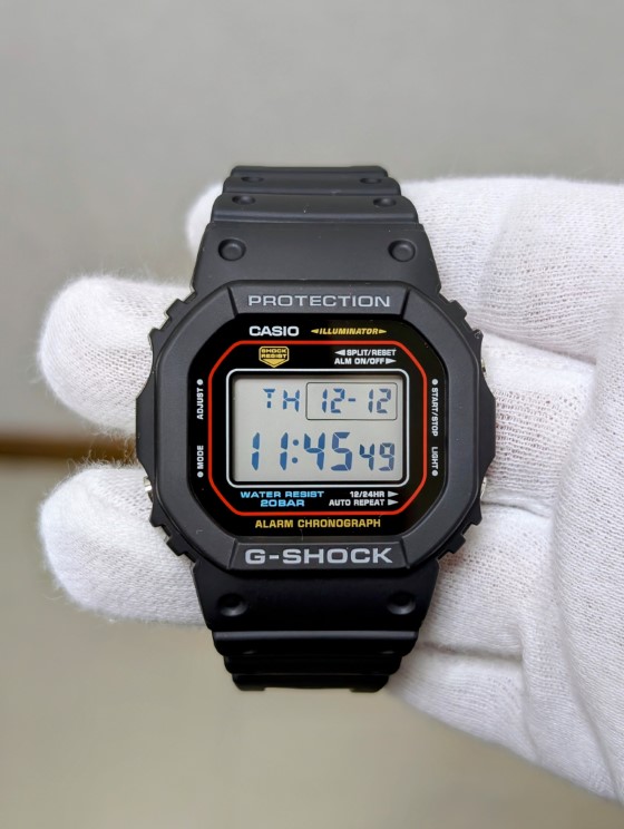 DW-5600RL-1JF