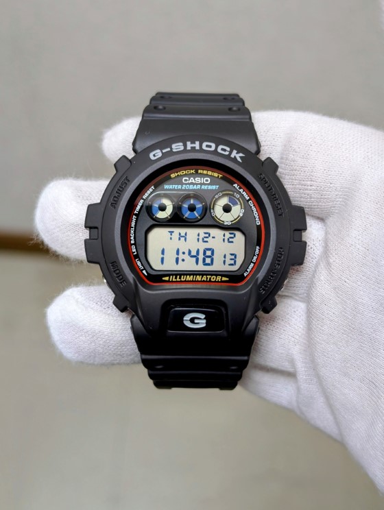 DW-6900RL-1JF