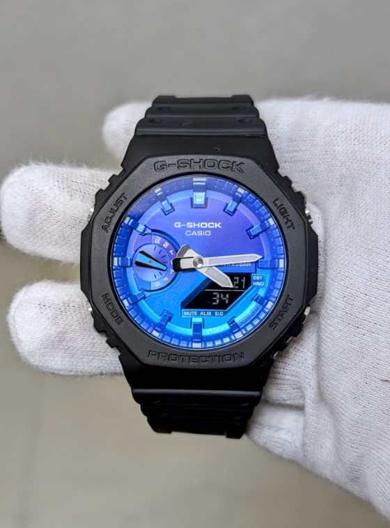 GA-2100FL-1AJF