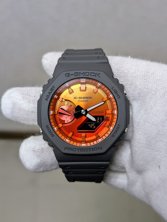 GA-2100FL-8AJF