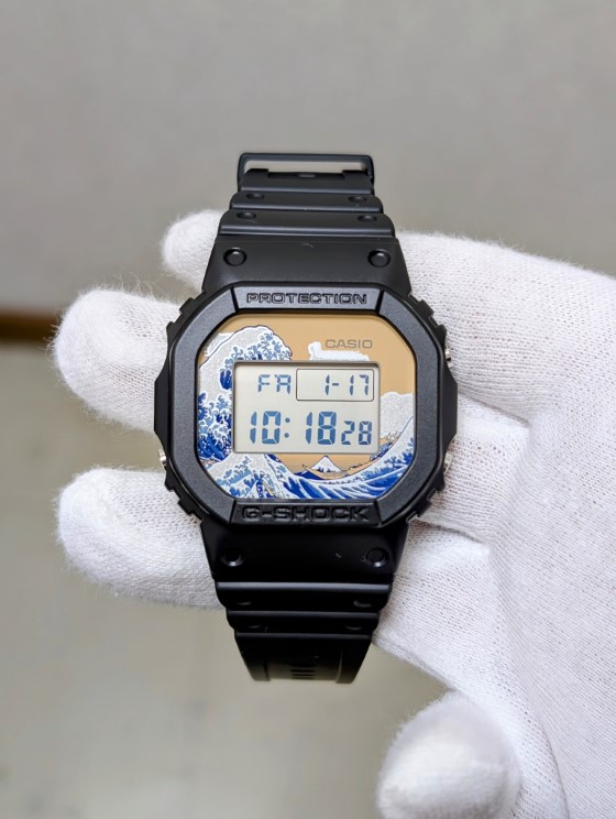 DW-5600KHK24-1JR