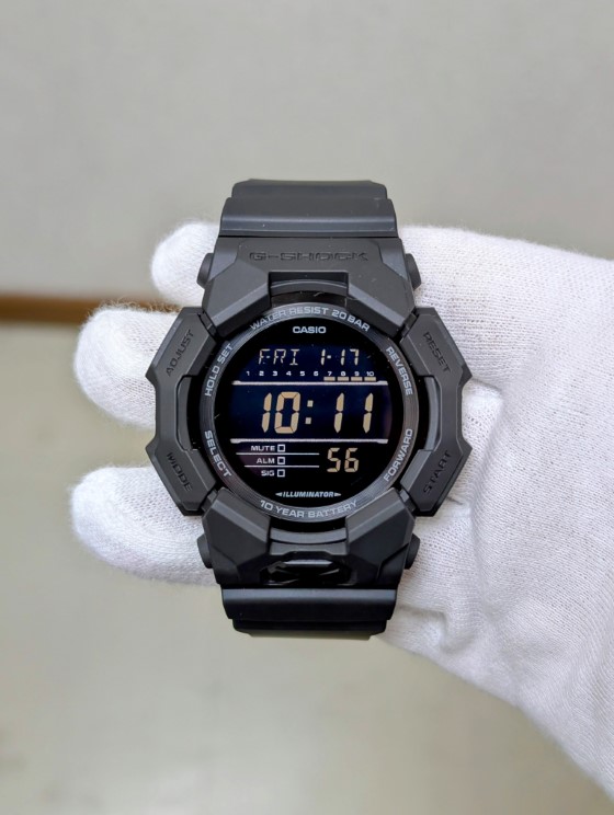 GD-010-1A1JF