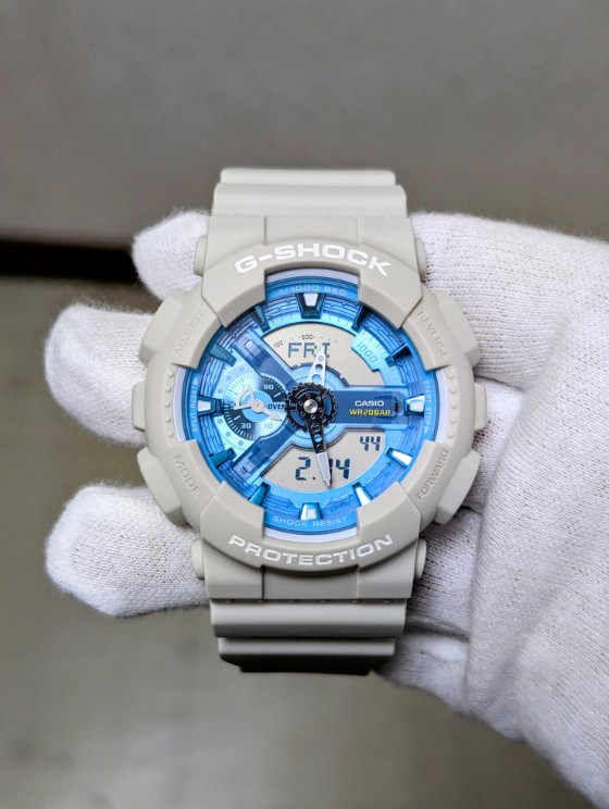 GA-110AS-5AJF