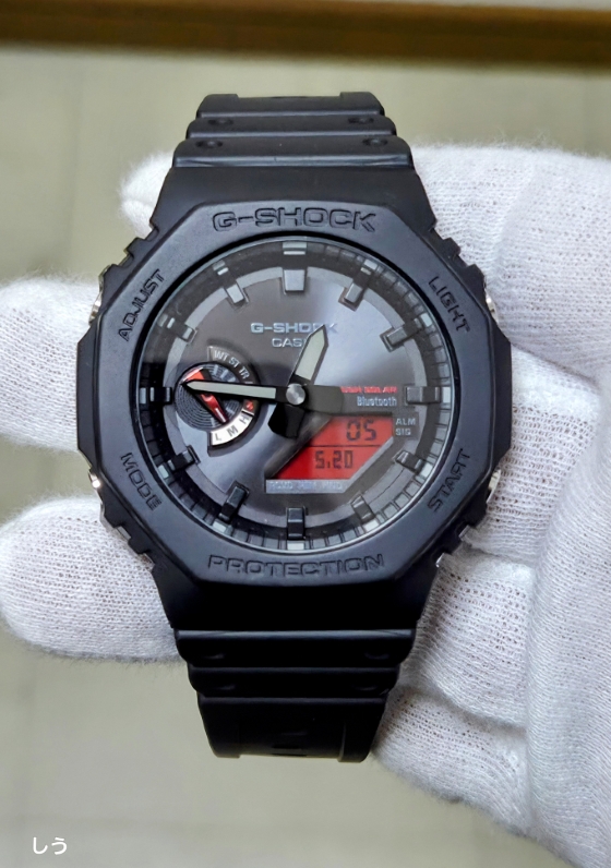GB-B2100BBR-1AJF