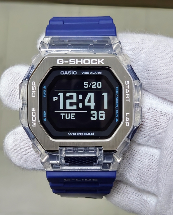 GBX-100S-2JF