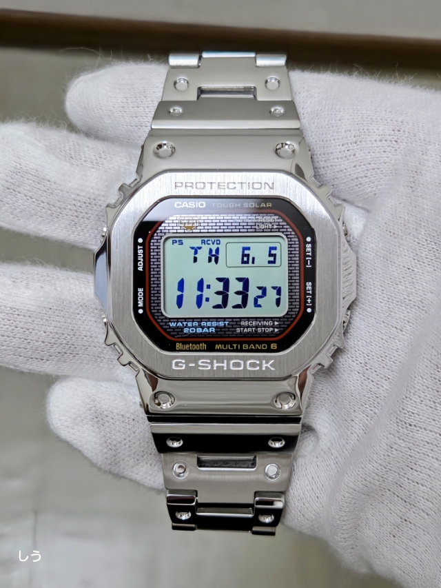 GMW-B5000D-1CJF