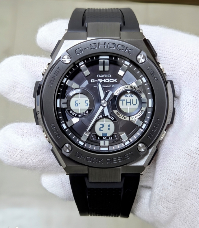 GST-W110MS-1AJF