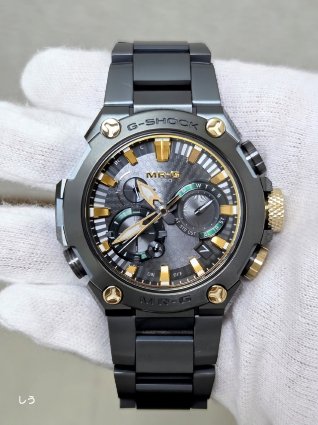 MRG-B2000BG-3AJR