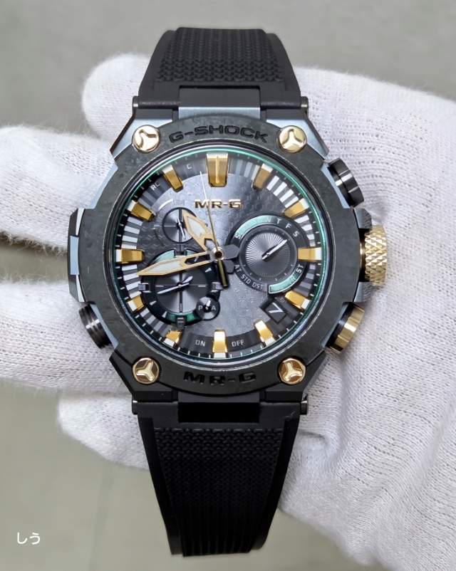 MRG-B2000RG-3AJR