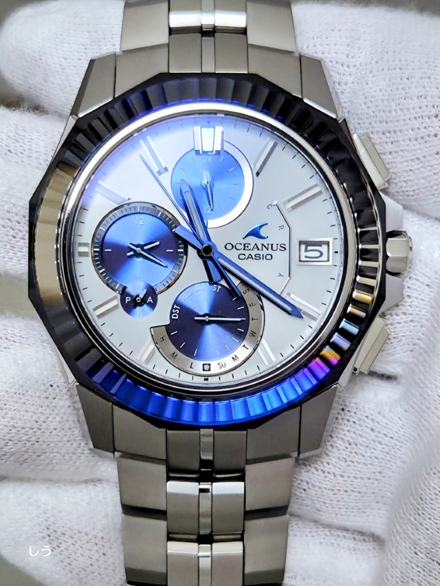 OCW-S6000PB-7AJR