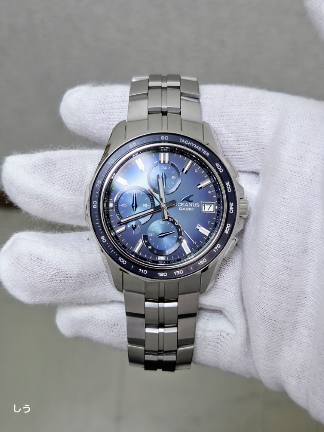 OCW-S7000RA-2AJF