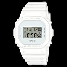 DW-5600WW-7JF