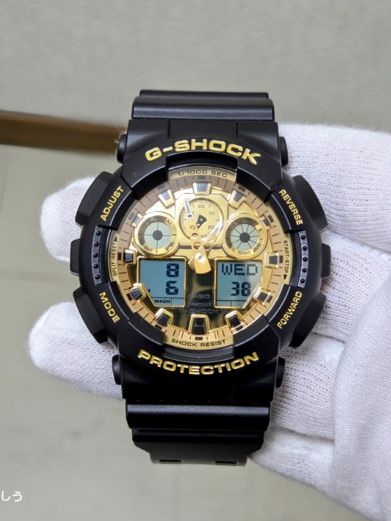 GA-100GGB-1A9JF
