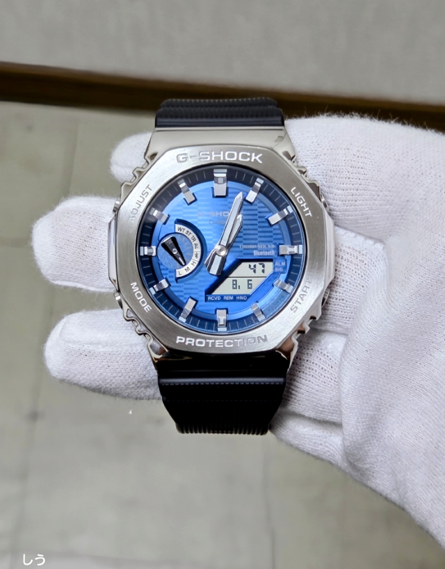 GBM-2100A-2BJF