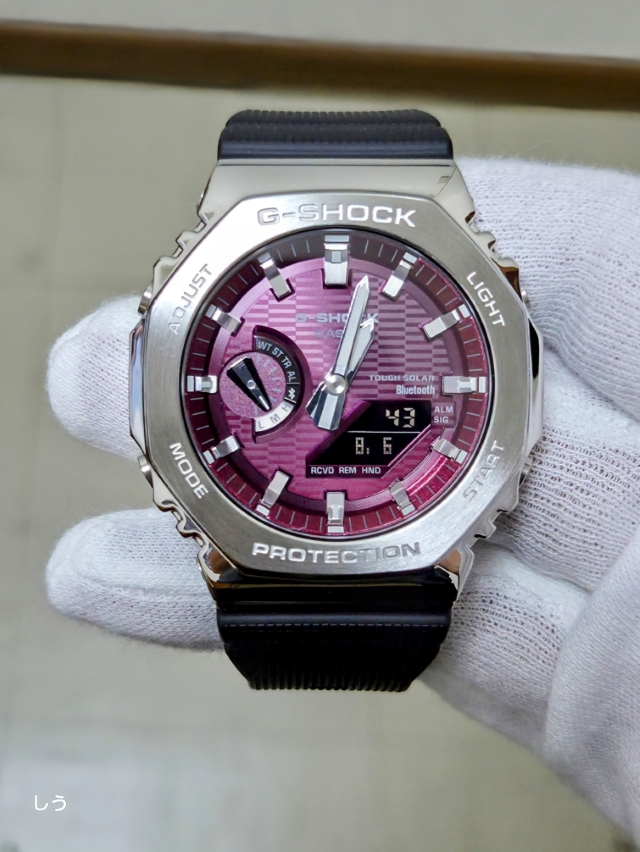 GBM-2100A-4BJF