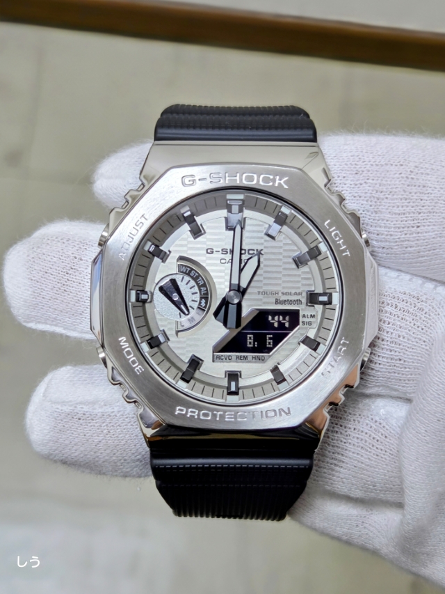 GBM-B2100A-8BJF