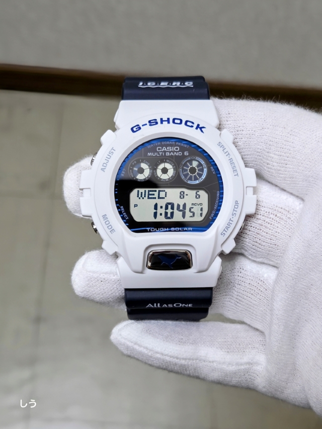 GW-6905K-7AJR