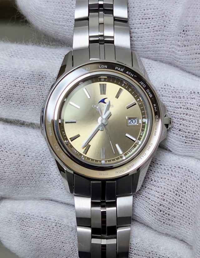 OCW-S40-5AJF