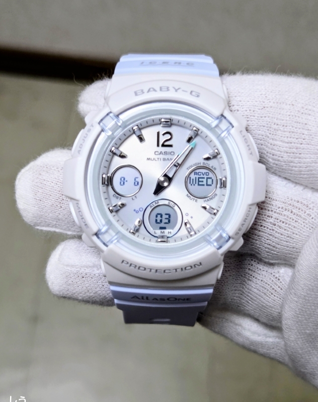 BGA-2800K-7AJR