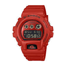 DW-6900RRB-4JF