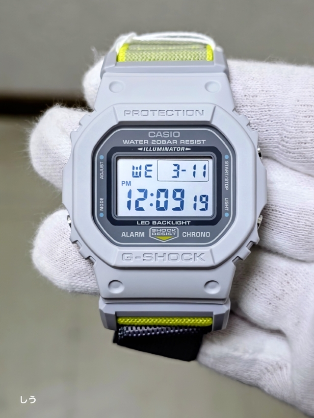 DW-5600MNC-7A8JF